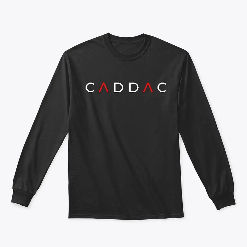 Caddac Wordmark Classic