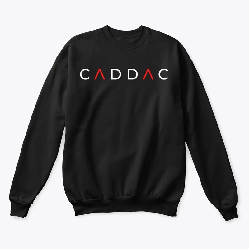 Caddac Wordmark Classic