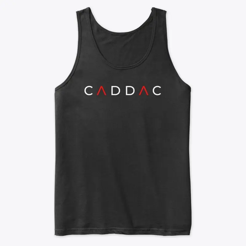 Caddac Wordmark Classic