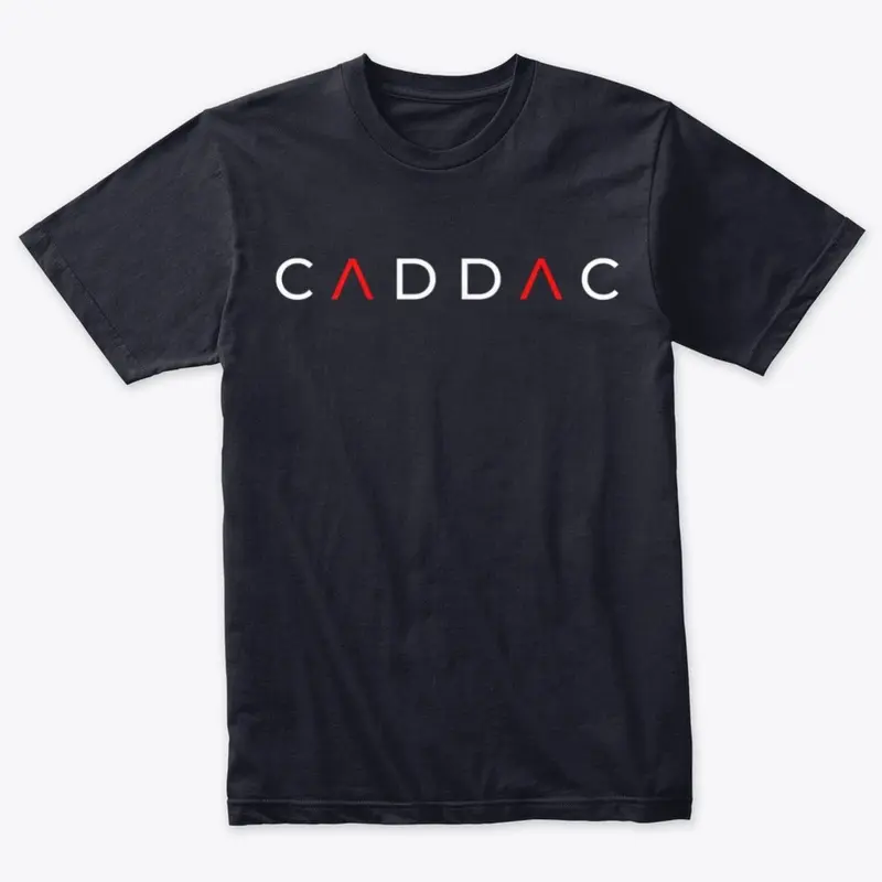 Caddac Wordmark Classic