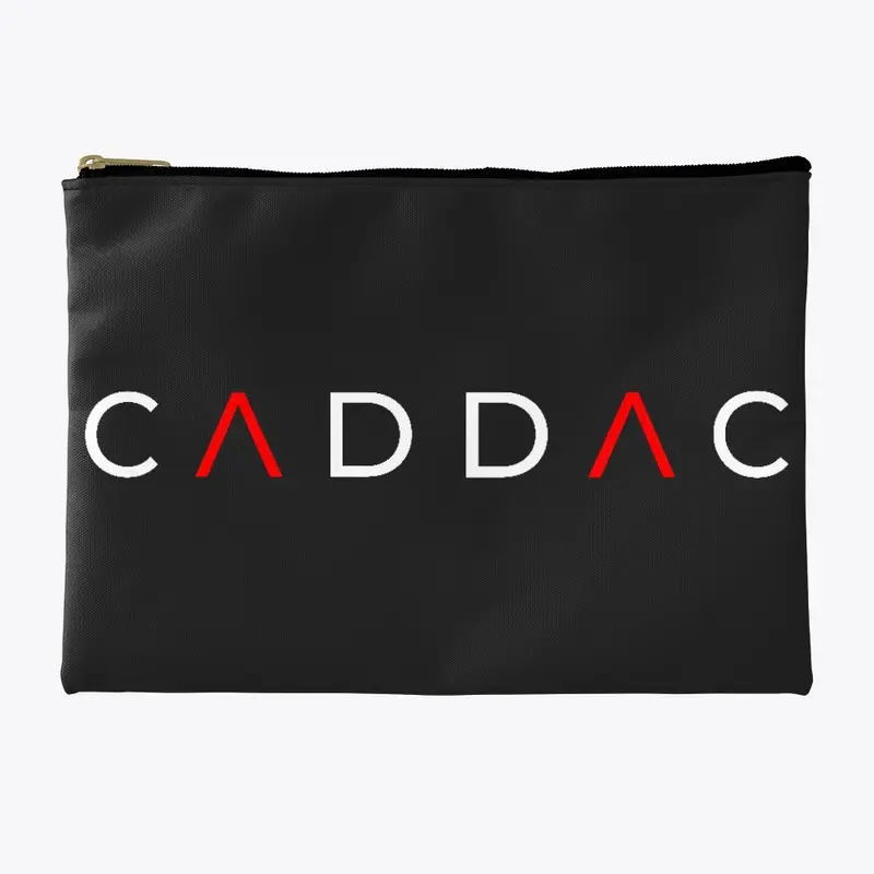 Caddac Wordmark Classic