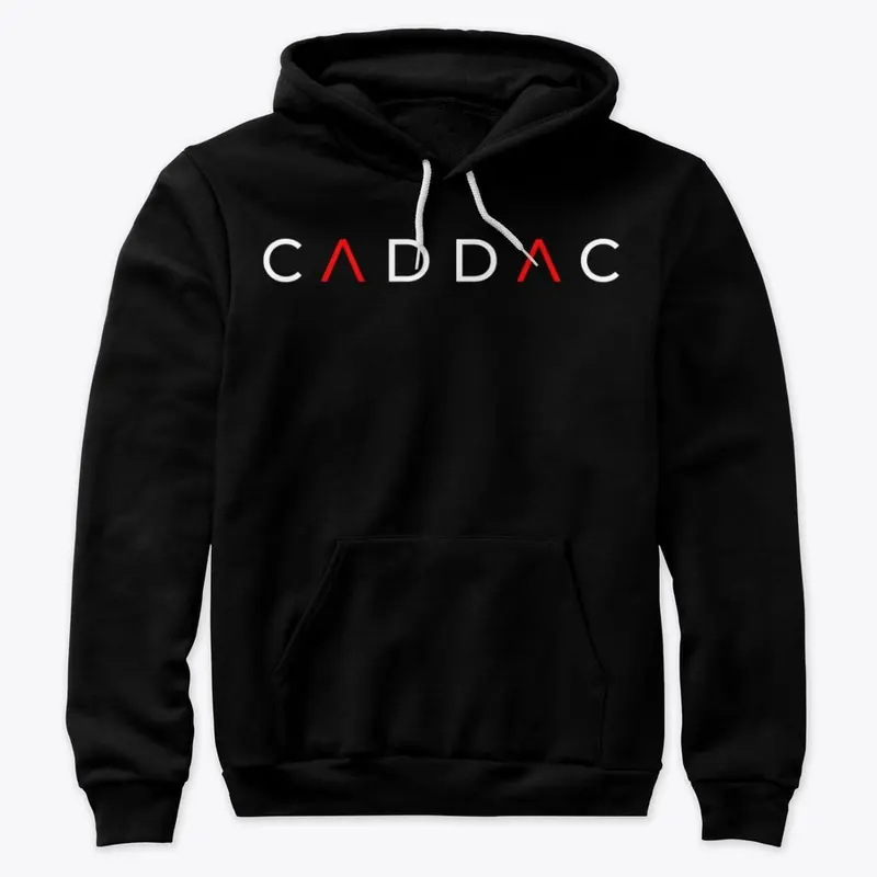 Caddac Wordmark Classic