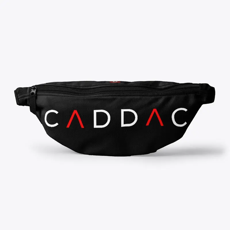 Caddac Wordmark Classic